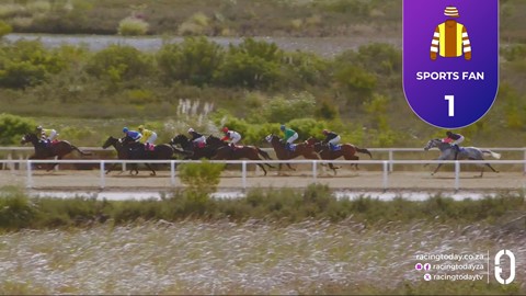 Fairview SA 10 Aug 2026 Race 4