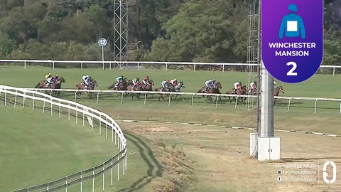 Turffontein SA 02 Nov 2024 Race 7