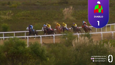 Fairview SA 10 Aug 2026 Race 6