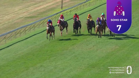 Hollywoodbets Scottsville SA 23 Aug 2026 Race 5