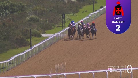 Fairview SA 30 Sep 2026 Race 3