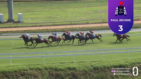 Turffontein SA 19 Mar 2026 Race 6