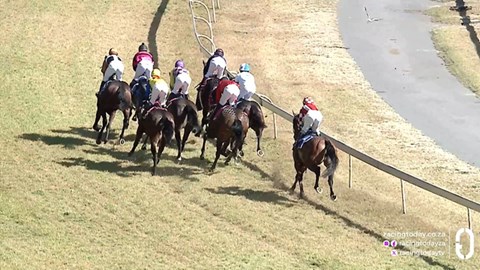 Vaal SA 29 May 2025 Race 1