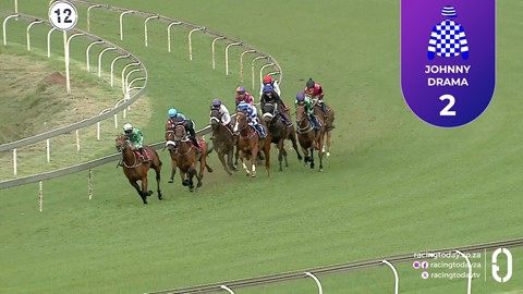 Vaal SA 11 Dec 2025 Race 10