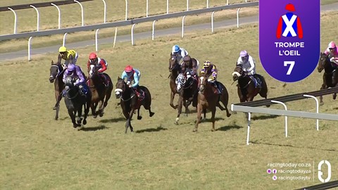 Vaal SA 02 Jul 2026 Race 1