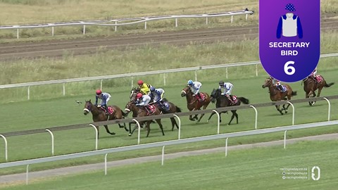 Vaal SA 29 Jan 2026 Race 2