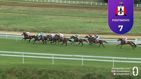 Turffontein SA 19 Feb 2026 Race 5