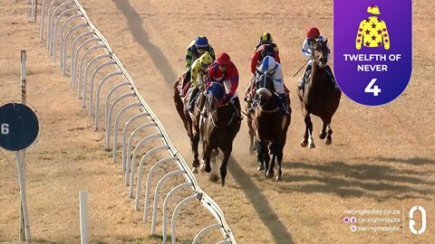 Vaal SA 06 Aug 2026 Race 6
