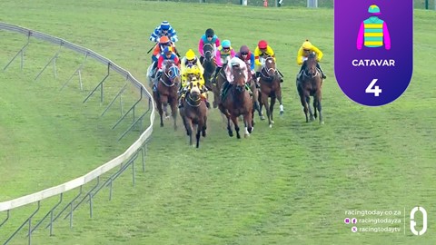 Hollywoodbets Greyville SA 03 Aug 2025 Race 8