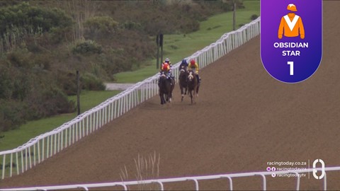 Fairview SA 18 Sep 2026 Race 4