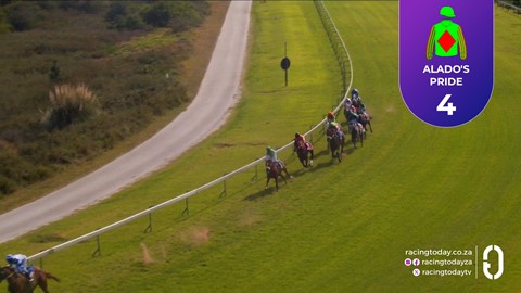 Fairview SA 05 Sep 2025 Race 4