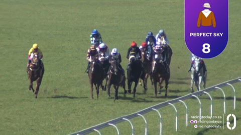Turffontein SA 16 May 2026 Race 1