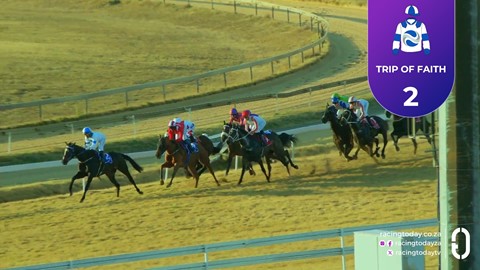 Turffontein SA 16 Jul 2026 Race 8