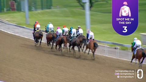 Hollywoodbets Greyville SA 23 Oct 2026 Race 3