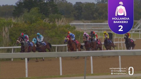 Fairview SA 26 Aug 2026 Race 4