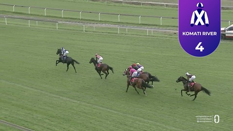 Vaal SA 21 Apr 2026 Race 7