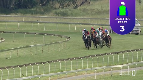 Vaal SA 27 Jan 2026 Race 2