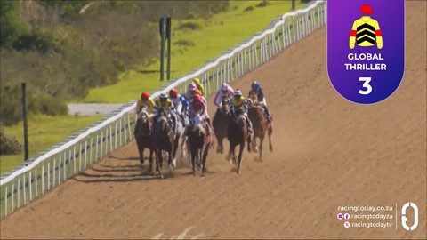 Fairview SA 15 May 2026 Race 2