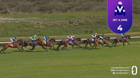 Hollywoodbets Durbanville SA 06 Sep 2026 Race 5