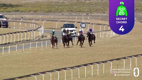 Vaal SA 19 Aug 2026 Race 1