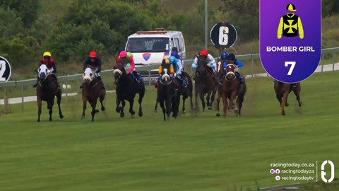 Fairview SA 31 Jan 2025 Race 6