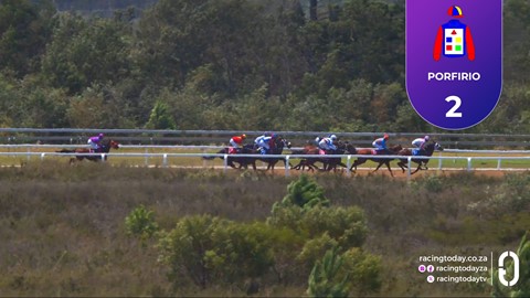 Fairview SA 06 Jan 2026 Race 3