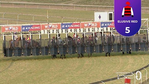 Vaal SA 27 Aug 2026 Race 9