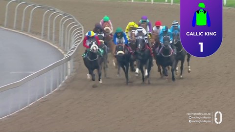 Hollywoodbets Greyville SA 09 Oct 2026 Race 1