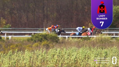 Fairview SA 19 Dec 2025 Race 5