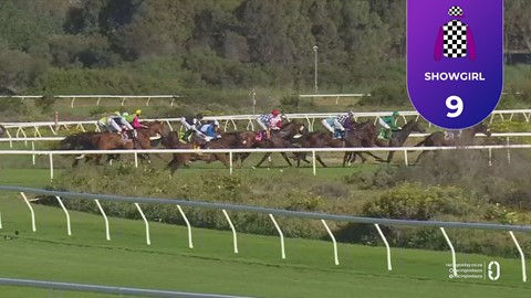 Hollywoodbets Kenilworth SA 10 Nov 2025 Race 10