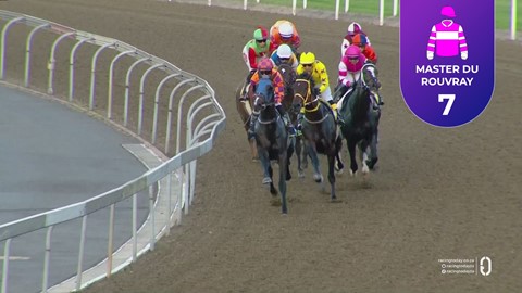 Hollywoodbets Greyville SA 03 Apr 2026 Race 3