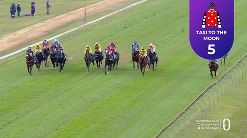 Hollywoodbets Scottsville SA 23 May 2026 Race 7