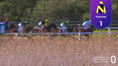 Fairview SA 05 Jun 2026 Race 4