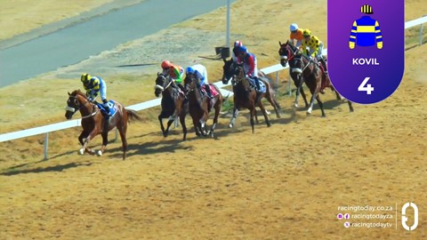 Turffontein SA 16 Jul 2026 Race 3