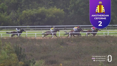 Fairview SA 18 Sep 2026 Race 5