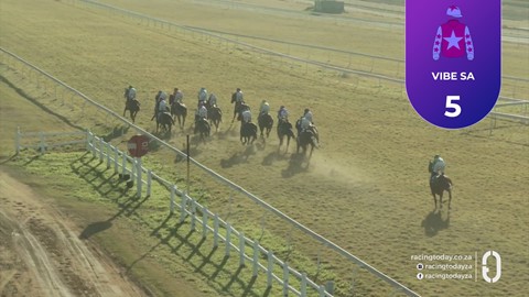 Turffontein SA 14 Jun 2026 Race 7