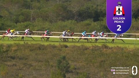 Fairview SA 18 Apr 2025 Race 7