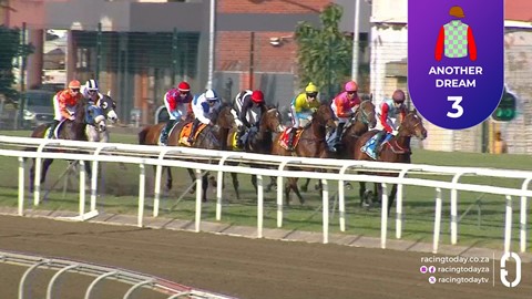 Hollywoodbets Greyville SA 03 Aug 2025 Race 5