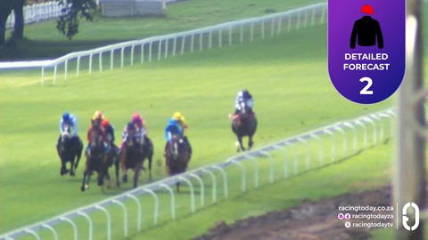 Turffontein Worldpool SA 07 Mar 2026 Race 1