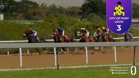 Fairview SA 29 Dec 2025 Race 1