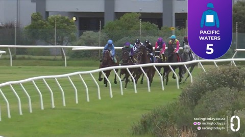 Hollywoodbets Kenilworth SA 15 Apr 2026 Race 4