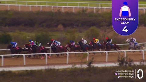 Fairview SA 17 Jul 2026 Race 5