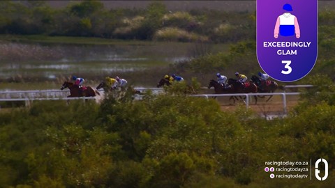 Fairview SA 14 Aug 2026 Race 6