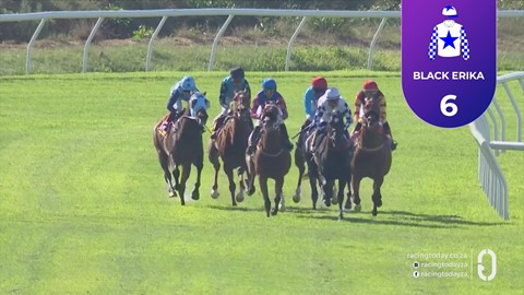 Hollywoodbets Durbanville SA 04 Oct 2026 Race 6