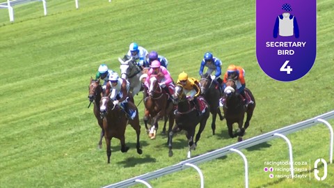 Turffontein Worldpool SA 07 Mar 2026 Race 4