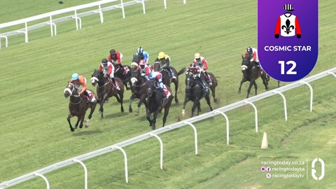 Turffontein SA 01 Nov 2025 Race 3