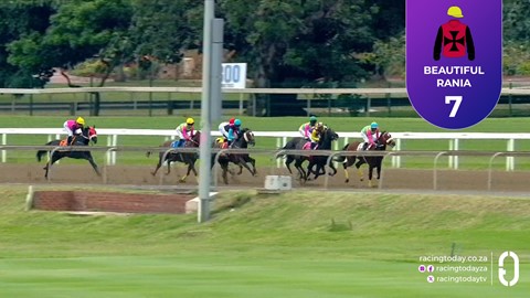 Hollywoodbets Greyville SA 09 Dec 2025 Race 7