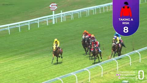 Turffontein SA 30 Dec 2025 Race 3