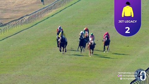 Hollywoodbets Scottsville SA 30 Jul 2025 Race 2