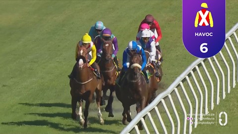 Hollywoodbets Durbanville SA 28 Oct 2026 Race 6